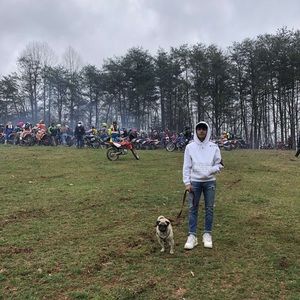 Meet your Posher, Jordi